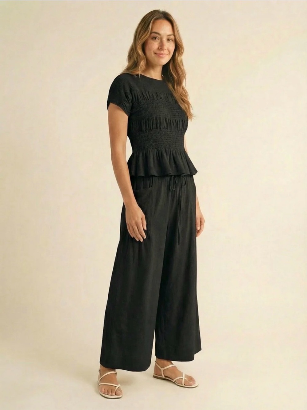 Loma Jardin Set